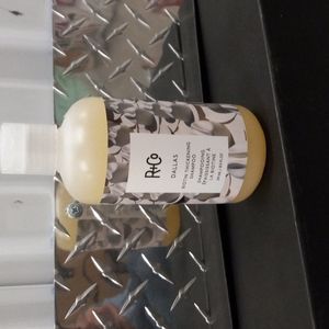 R+Co Dallas Shampoo